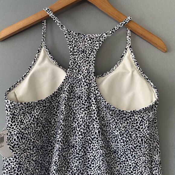 5 for $40  NWT Old Navy Sport Athletic Dress Women Size PM - Picture 7 of 7